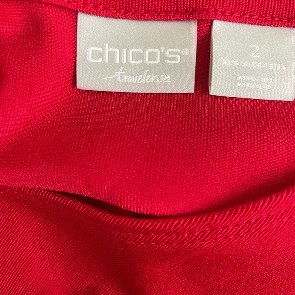 A Chico dress for every occasion! - Picture 3 of 8